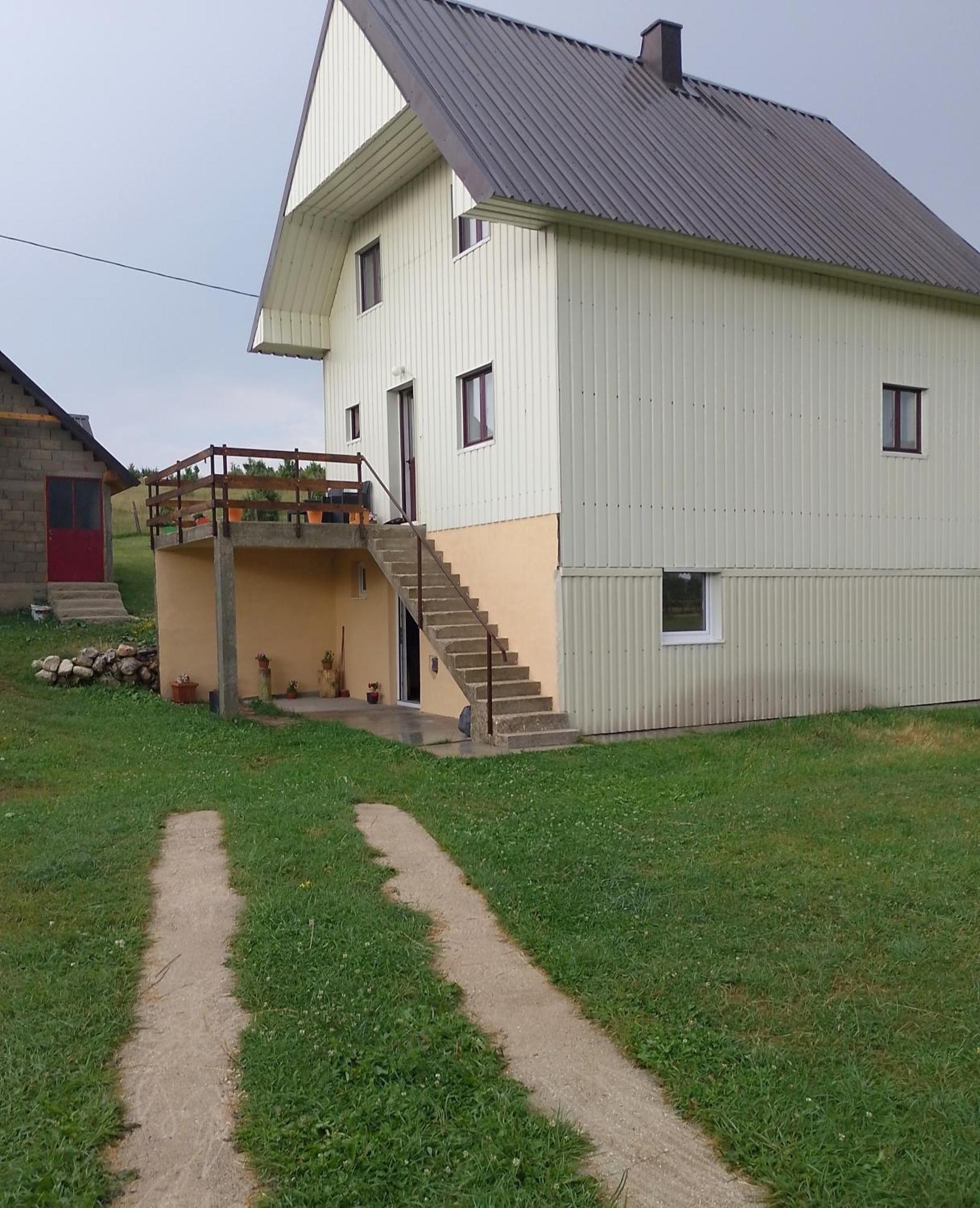 Ferienhaus Helena Žabljak