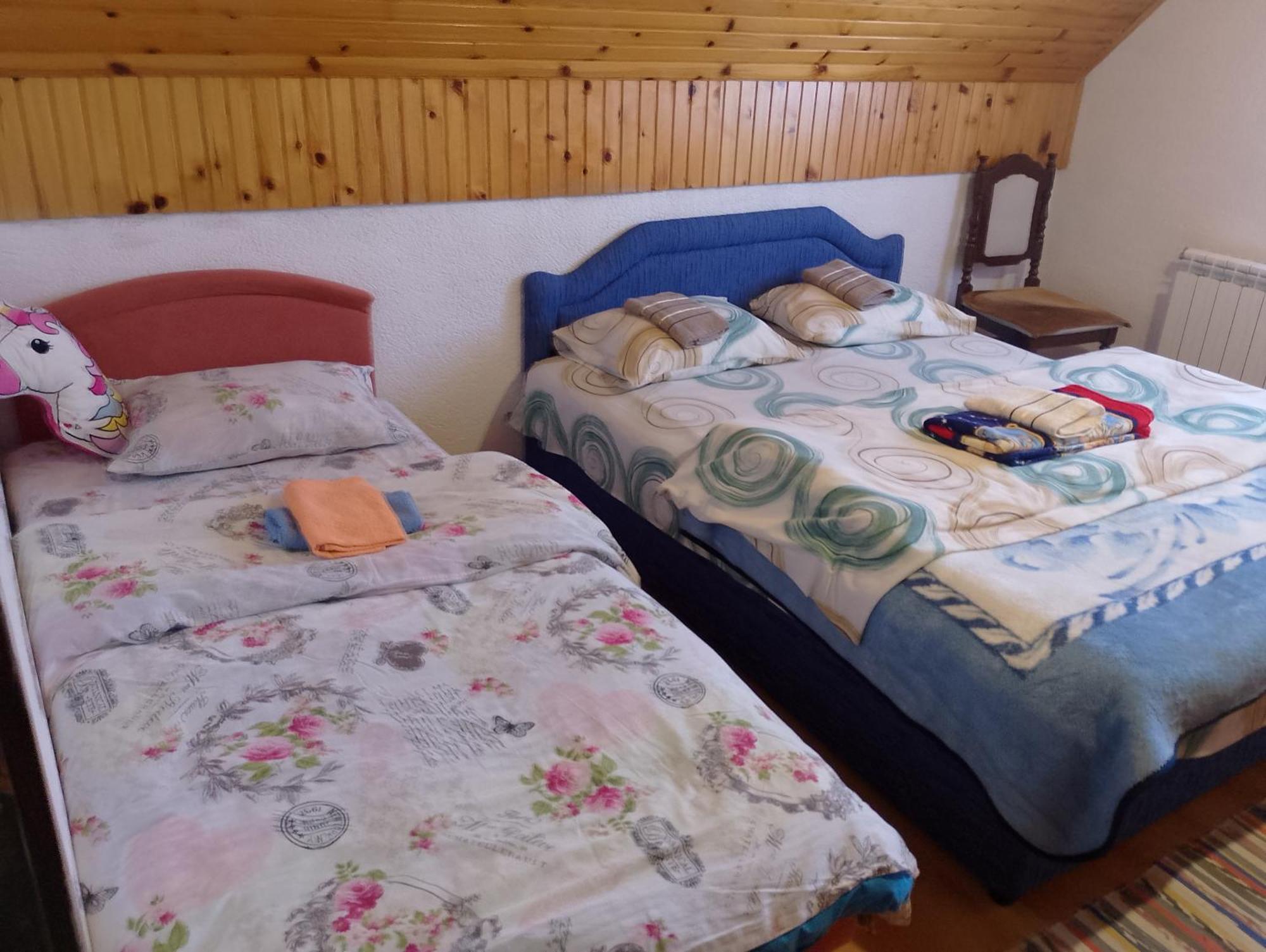 Ferienhaus Helena Žabljak