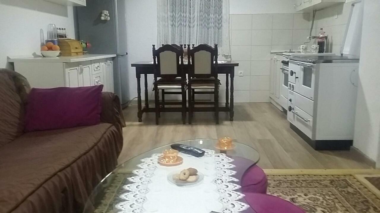 Ferienhaus Helena *